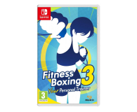 Switch Fitness Boxing 3: Your Personal Trainer - 1281026 - zdjęcie 1